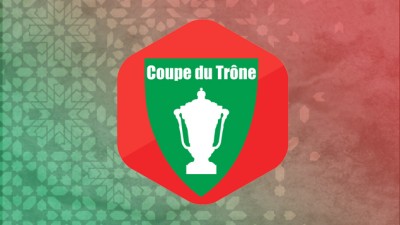 Coupe du Trône Hommes (1er tour).. les résultats