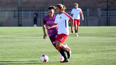 Coupe du Trône de football (Dames): L’AS FAR a remporté le titre aux dépens du Chabab Atlas Khénifra (4-0)