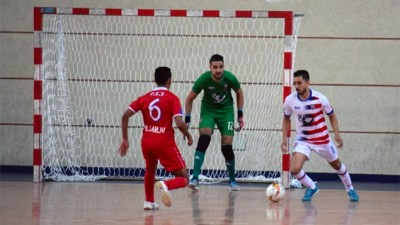 Coupe du Trône de futsal: Le Fath de Settat s'offre le titre aux dépens de la Ville haute de Kénitra (5-4)