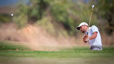 Coupe du Trône de Golf (Quarts de finale): Les clubs Royal golf de Dar Es-Salam, Royal golf d'Anfa-Mohammedia, Royal golf Marrakech et Palm Golf Casablanca qualifiés en demi-finale