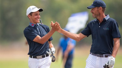 كأس العرش 2019 (نصف النهاية): خروج حامل اللقب النادي الملكي للغولف دار السلام بالرباط