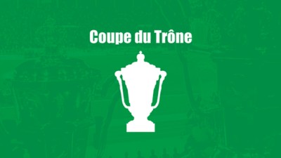 Coupe du Trône de football 2016-2017 (16ès de finales): des confrontations chocs dans le groupe sud