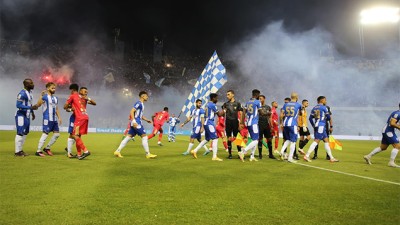 Coupe du Trône "huitièmes de finale".. le Wydad et le Raja Casablanca se qualifient aux quarts de finale