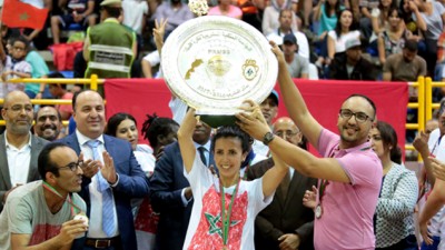 Championnat national de basket-ball (division excellence/dames): CRA remporte le titre au détriment de l’ACK (64-59)