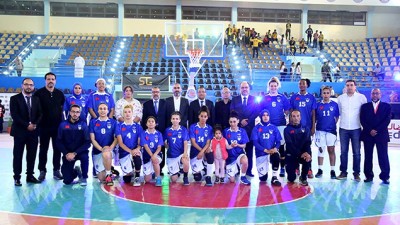 Coupe du trône dames : Chabab Rif Al-Hoceima conserve le titre