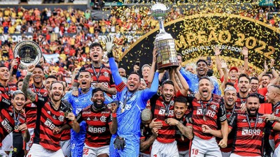 Mondial des clubs "Maroc-2022".. Flamengo veut atteindre le firmament du football mondial