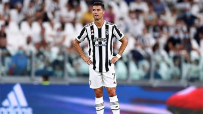 Cristiano Ronaldo dément un retour au Real Madrid
