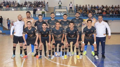 Futsal.. l’AS Faucon d’Agadir remporte la Coupe du Trône