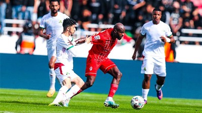 Coupe du Trône (Quarts de finale).. le FUS de Rabat bat l'AS FAR (1-0) et se qualifie en demi-finale