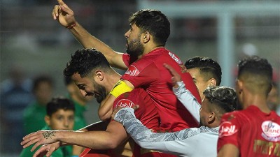 Coupe du Trône (Quarts de finale).. Le Wydad Casablanca en demie aux dépens du Difaâ El Jadida (2-1)
