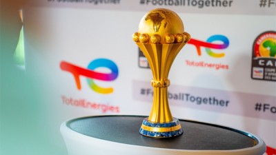 Le trophée de la CAN fait escale au Maroc