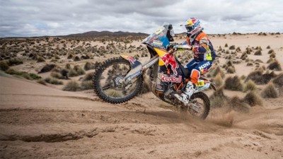 Le Pérou n’exclut pas la possibilité d’annuler le Rallye Dakar 2019 en raison de problèmes financiers (PM)