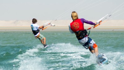 Dakhla Downwind 2017: clôture en apothéose de la 3e édition