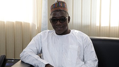 Le Nigeria soutient la candidature du Maroc pour l’organisation de la Coupe du Monde 2026 (ministre)