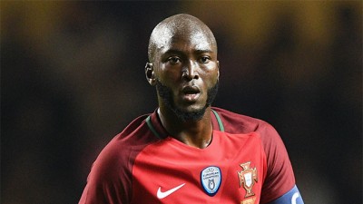 Portugal: Danilo Pereira renonce au Mondial-2018