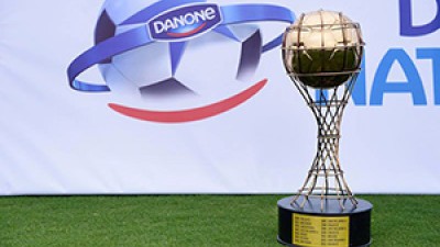Danone Nations Cup 2015 : Le Maroc dans le groupe H