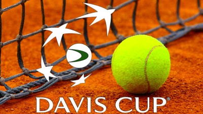 Tennis: Madrid désignée ville hôte de la phase finale des Coupes Davis 2019 et 2020