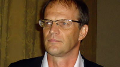 L'entraÃ®neur franÃ§ais Denis Lavagne prend les destinées du Moghreb de FÃ¨s