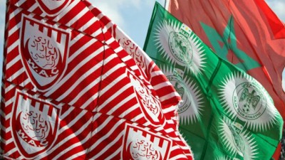 Covid-19: Le Raja et le Wydad se mobilisent au profit du Fonds spécial