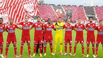 Botola Pro : Un pas de plus du Wydad vers le sacre