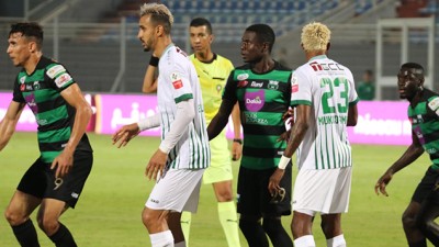 الدفاع الحسني الجديدي ينهزم بميدانه أمام يوسفية برشيد 2-3 'البطولة الوطنية الإحترافية (الدورة ال29)'