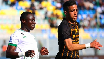 الدفاع الحسني الجديدي يتعادل بميدانه مع اتحاد طنجة بهدف لمثله