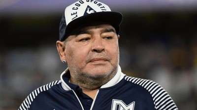 Les héritiers de Maradona demandent à la justice d'enquêter sur son avocat