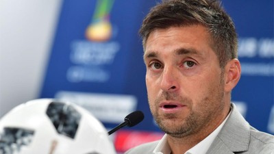 Les 26 joueurs de l'équipe d’Uruguay convoqués par l’entraineur Diego Alonso (Encadré)