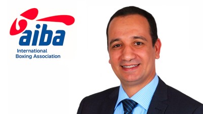 Boxe: Le Marocain Mohamed Moustahsane élu président par intérim de l'AIBA
