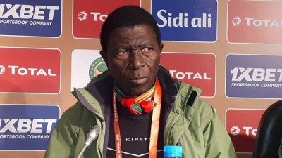 CHAN Maroc-2018: Le Maroc, un modèle à suivre en Afrique (sélectionneur du Burkina Faso)