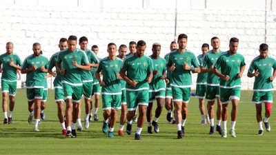 CAN-2017 - Maroc: Renard livre une liste des 23 sans Belhanda et Tannane