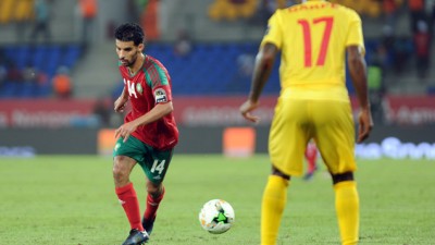 CAN-2017 - Maroc-Togo: déclarations