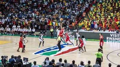 Basketball Africa League 2022.. l’As Salé bat le DUC de Dakar 91-84 et se qualifie pour le tournoi de Kigali