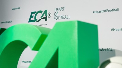 عودة الأندية المنسحبة من الدوري السوبر إلى رابطة الأندية الأوروبية لكرة القدم