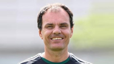 CAF: le Seychellois Eddy Maillet assure intérim à la tête de la commission des arbitres