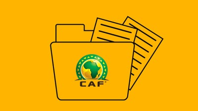 انتخابات الكاف, خمسة مرشحين تقدموا بملفات الترشيح للرئاسة و 16 مرشحا لعضوية اللجنة التنفيذية