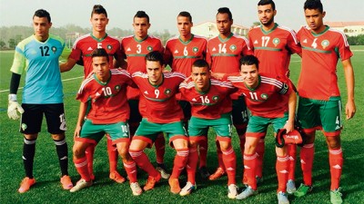 Espagne : Participation remarquée du Maroc au tournoi international COTIF