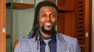 "Le Maroc est capable de gagner une coupe du monde" (Emmanuel Adebayor)