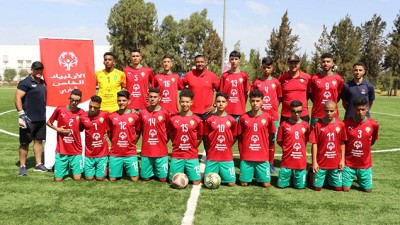 مشاركة منتخب الأولمبياد الخاص المغربي في كأس العالم لكرة القدم الموحدة (ذكورا) بديترويت الأمريكية من 31 يوليوز الجاري إلى 6 غشت المقبل