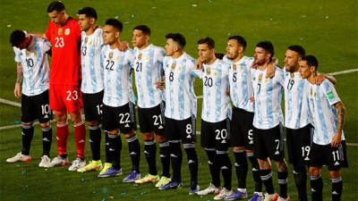 كأس العالم 2022 - المجموعة الثالثة.. الأرجنتين والآخرون