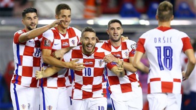 مونديال 2022.. بطاقة تقنية عن المنتخب الكرواتي
