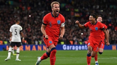 المنتخب الإنجليزي في المونديال.. بطاقة تقنية