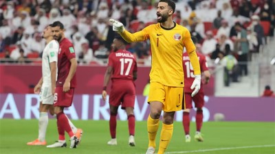 كأس العالم 2022.. بطاقة تقنية عن المنتخب القطري