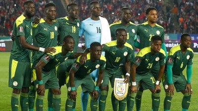 Mondial Qatar-2022.. Fiche technique du Sénégal