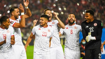 Mondial-2022.. Fiche technique de la Tunisie