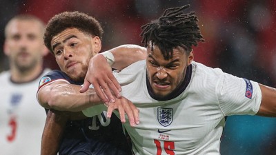 كأس أمم أوروبا.. التعادل السلبي يحسم المواجهة بين المنتخب الانجليزي و نظيره الاسكتلندي