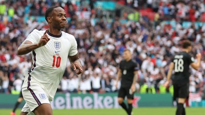 Euro-2021.. L'Angleterre dispose de l'Allemagne (2-0) et file en quart