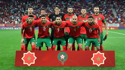 إفريقيا تعلق "الكثير من الآمال " على أسود الأطلس في مونديال 2022 (رئيس الجمعية الوطنية للصحافة الرياضية بالسنغال)
