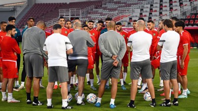 مونديال 2022.. المغرب يواجه كندا وعينه على العبور لدور الـ 16