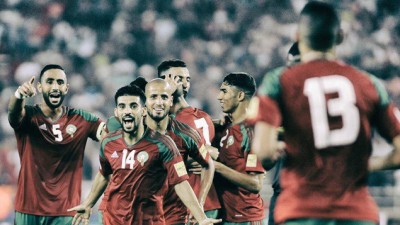 Éliminatoires Mondial-2018 (Groupe C/Dernière journée): Le Maroc qualifié après sa victoire sur la Côte d’Ivoire (2-0)